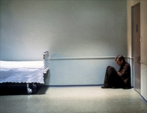 Paul, moi seul dans un hôpital psychiatrique
