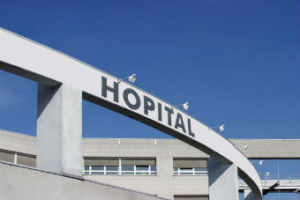 Hospitalisations en milieu psychiatrique