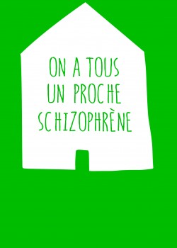 Journée De La Schizophrénie Schizophrénie Dans La Peau - 